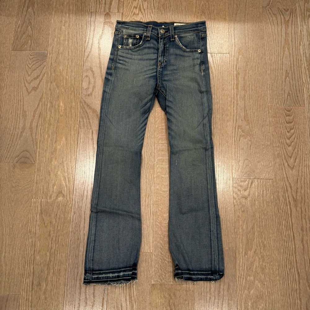 Rag & Bone Jeans